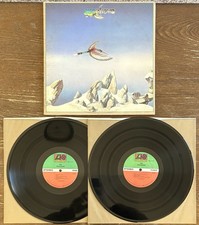 Yes - Yesshows Vinyl Double LP