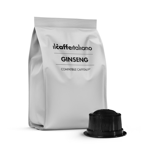 Capsule caffitaly compatibili - capsule,