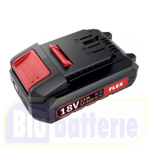 Batteria originale flex - batteria,