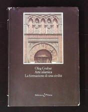 Grabar oleg arte - grabar, la