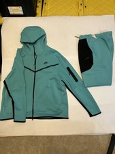 NUOVO Tuta Uomo XXL Nike