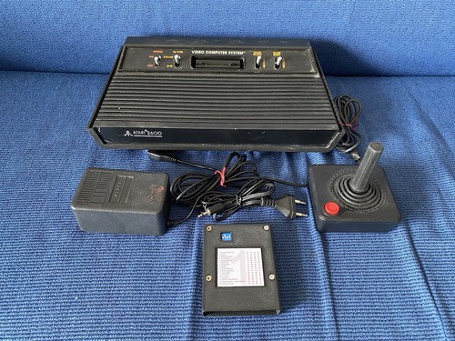 Atari 2600 darth - atari,