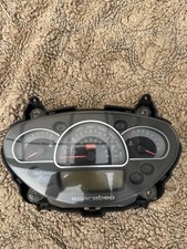 Strumento contachilometri