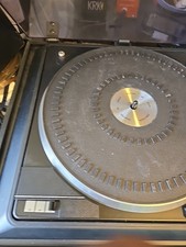 BSR Quanta 720 Automatic