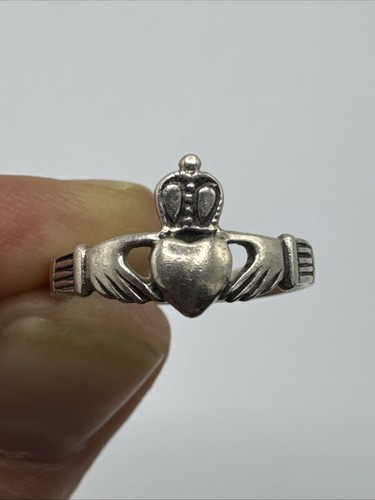 Vtg sterling silver - vtg,