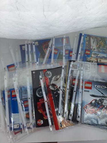 Lego manuale istruzioni - lego,