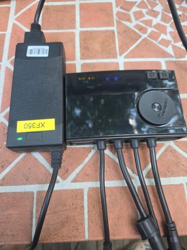 Maxspect gyre controller - maxspect,