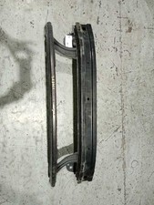 FRONT BUMPER REINFORCEMENT /