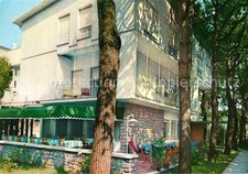 Forte dei Marmi Pensione Villa