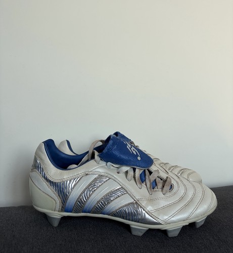 Scarpe calcio adidas - da,