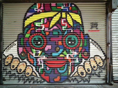 New york city manhattan - new,