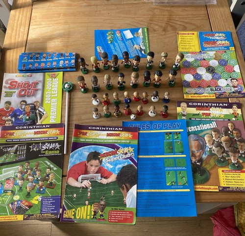 Lotto figurine calcio - lotto,