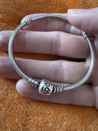 Bracciale pandora originale - bracciale,