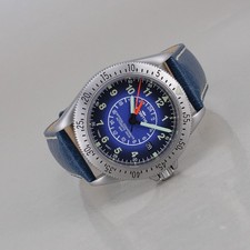FORTIS Cosmonauts GMT