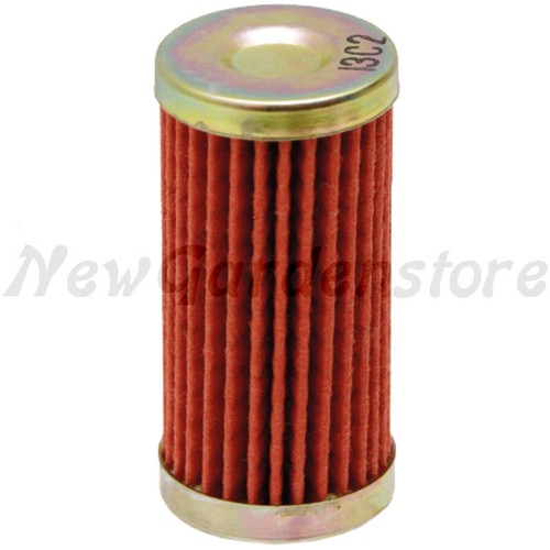 Filtro carburante trattorino