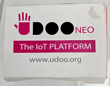 1 pz x UDOO Neo scheda di sviluppo completa educativa open source 1 GB Ram