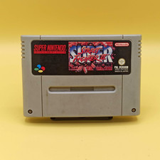 Super street fighter - fighter, 2