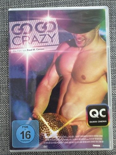 Crazy gay erotik - go,