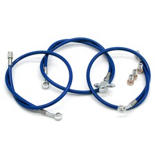 Kit linea freno anteriore