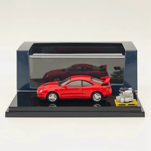 Hobby japan four wrc - hobby,