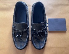 Scarpe mocassini Louis Vuitton