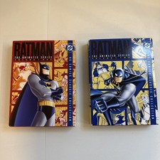 Batman The Animated Series