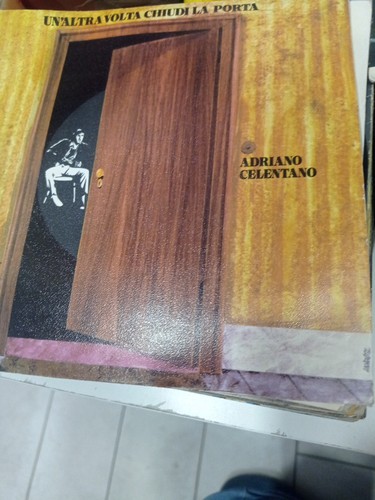 Adriano celentano altra - celentano, un'altra