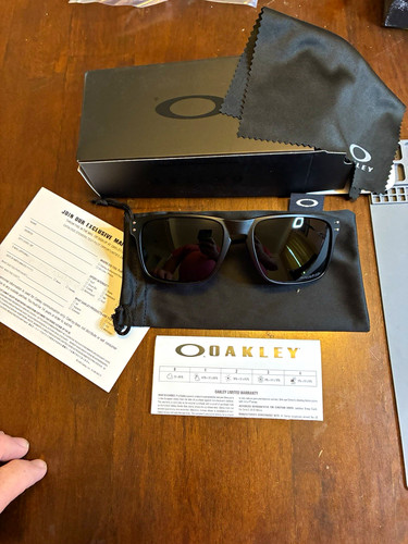 Nuovi occhiali sole oakley - occhiali, da