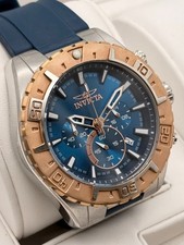 Orologio Uomo Invicta Aviator