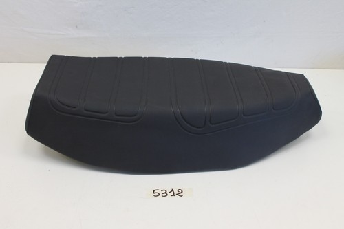 Sella biposto saddle - saddle, two