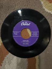 Gene Vincent 'Be Bop A Lula &