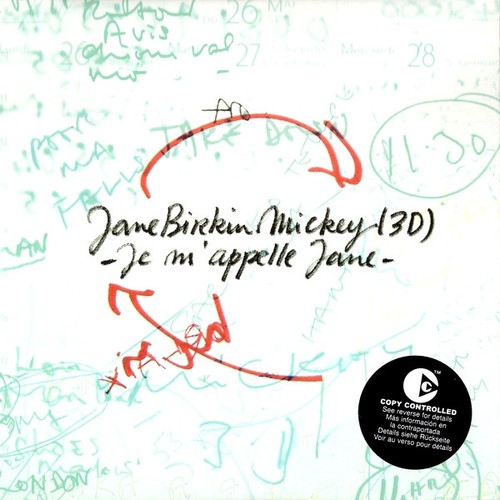 Jane birkin duo - jane,