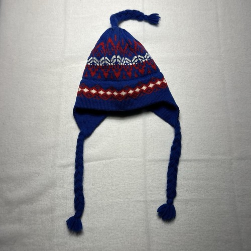 Cappello sci vintage - sci,