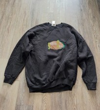 NUOVA FELPA SANTA CRUZ