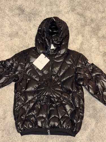 Moncler spiderverse giacca - x,