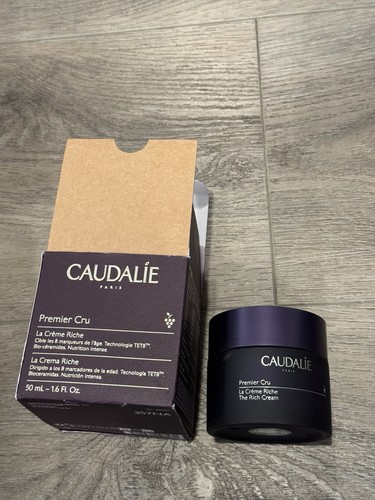 Caudalie premier cru the - cru,