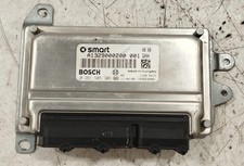 CENTRALINA MOTORE PER SMART ForTwo Cabrio (W451) 0261S05709 benzina 1000 (07>15