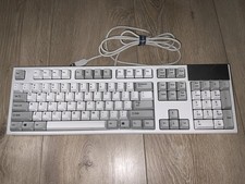 TASTIERA TOPRE CORPORATION REALFORCE R2-US5-IV / AGBZ52 AVORIO LAYOUT INGLESE