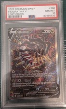 Giratina V (Alternate Full