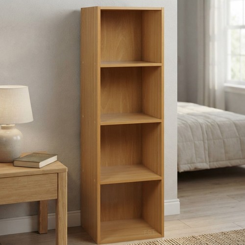 Libreria versatile legno - libreria, in