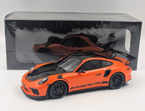 Spirit cldc044 porsche - 1:18,