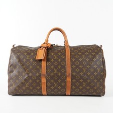 Autentica borsa da viaggio