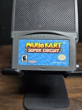 Mario Kart: Super Circuit -