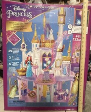 Disney Princess Ultimate