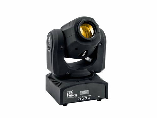 Testa mobile led tmh moving - tmh,