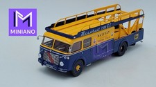 CAMION TRANSPORTEUR FIAT 642