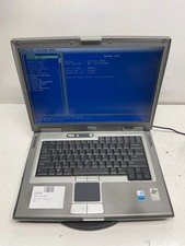 Dell Latitude D810 Intel