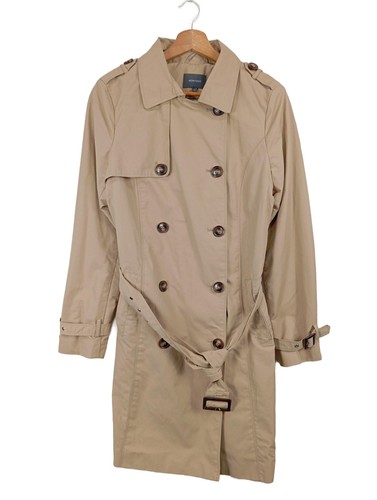 Montego trench donna - montego, cappotto