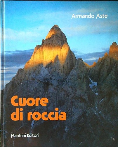 Cuore roccia aste armando - di,