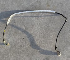 TUBO FLESSIBILE BENZINA